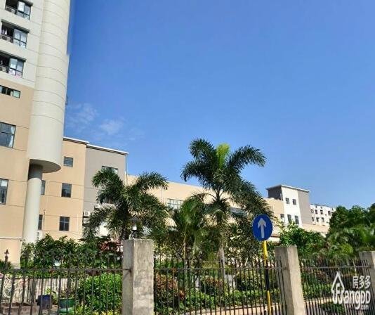 夏湾拱北夏湾金莎小区图片