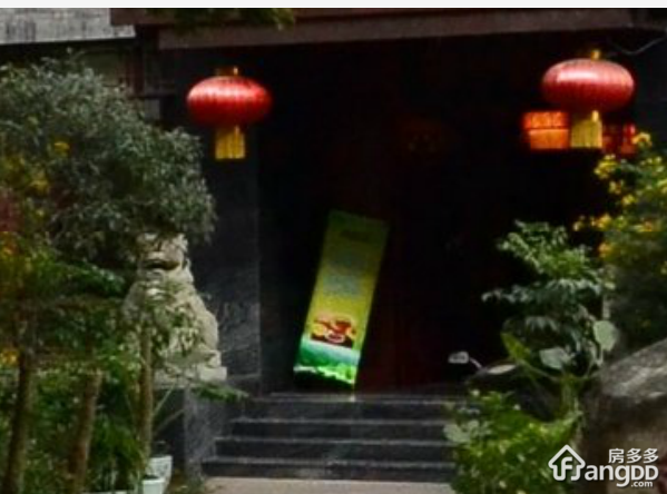 嘉美花园三期小区图片
