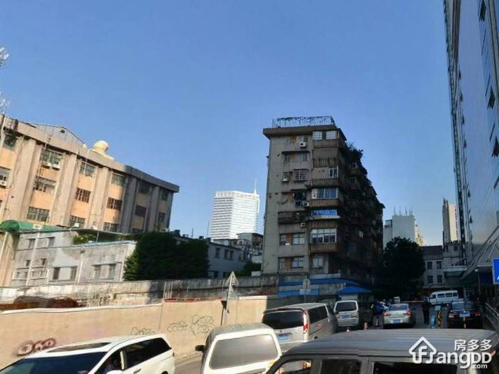 越秀书院街小区图片