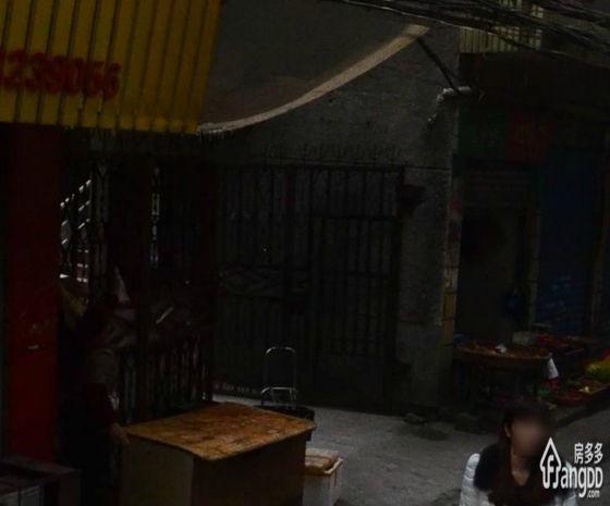 向群路(散盘)图片
