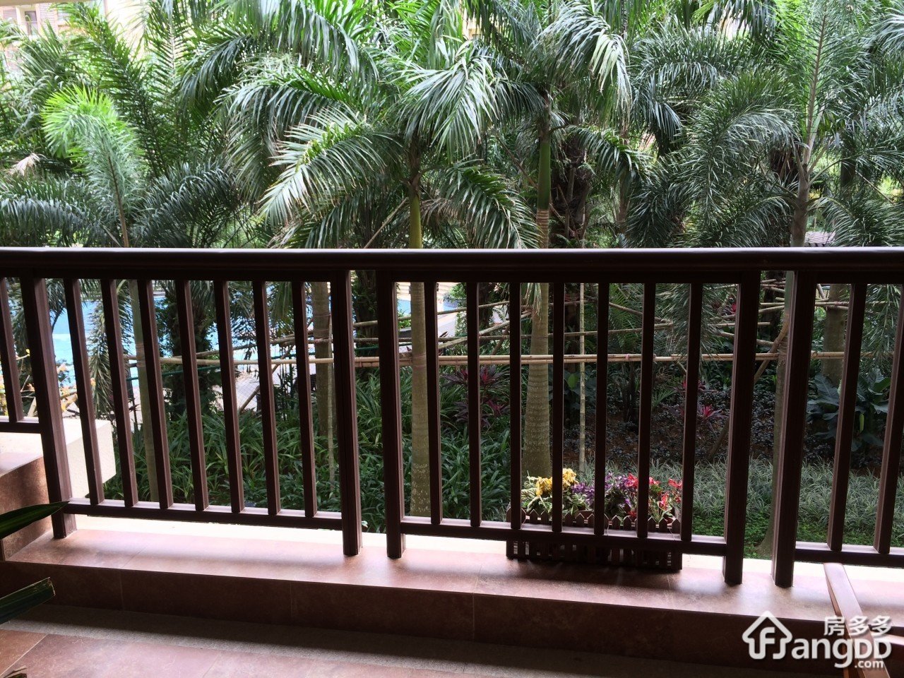 紫园D区小区图片