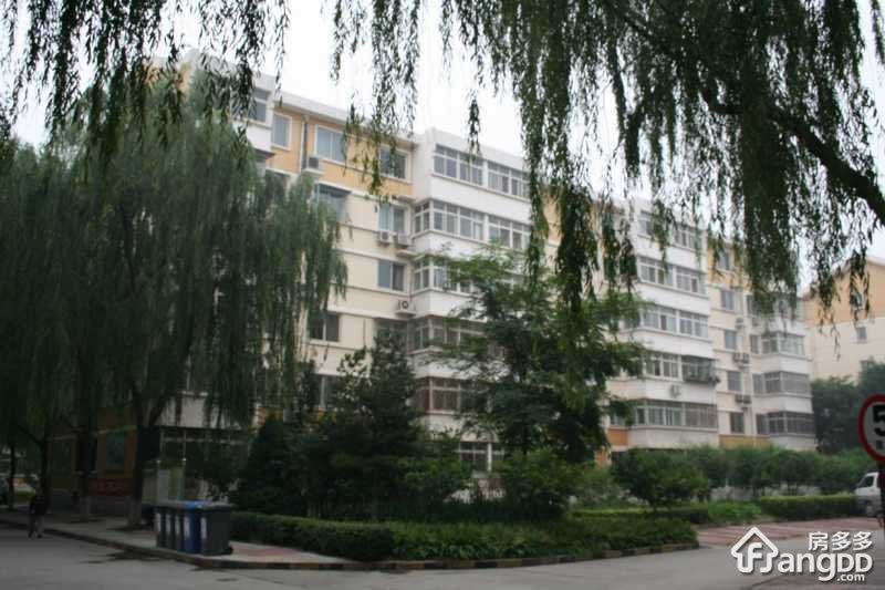 裕龙小区小区图片