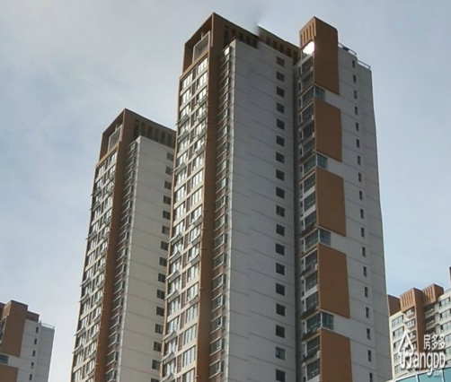 鑫源国际城（邹城）小区图片