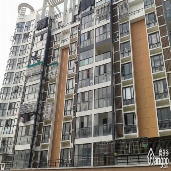 弘绘箐华园小区图片