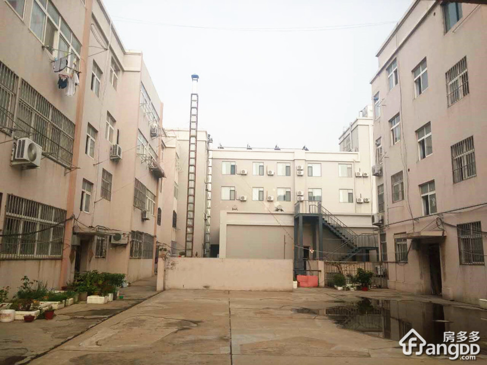 井冈山路426、富春江路128号小区图片