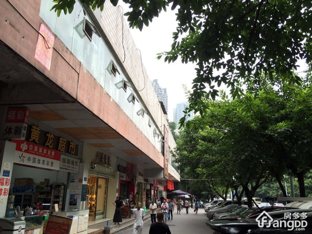 建新东路307号小区图片