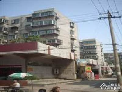 袁庄社区小区图片
