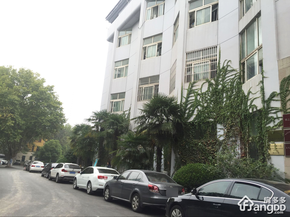 白下路273号小区图片