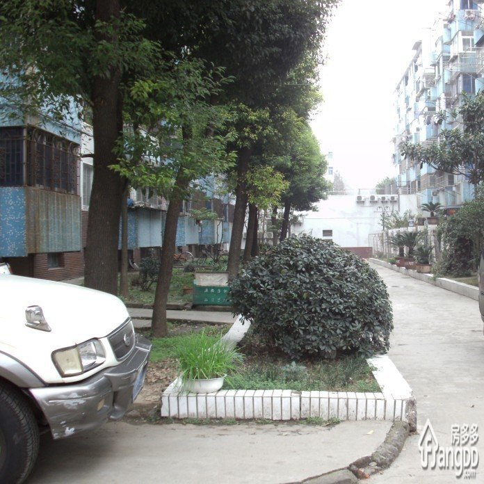 金安花园小区图片