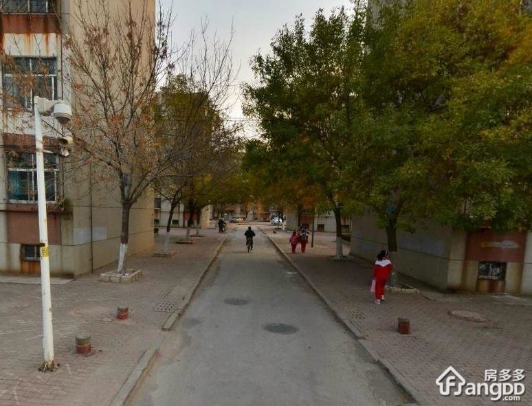 供水小区全免小区图片