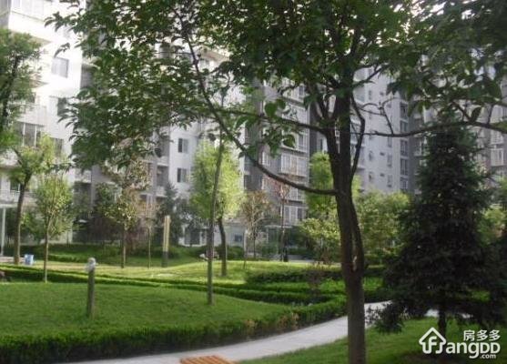 姑娘楼小区图片