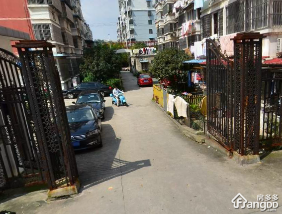 金开花园图片