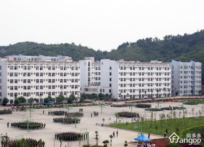 七里坪邵阳学院小区小区图片