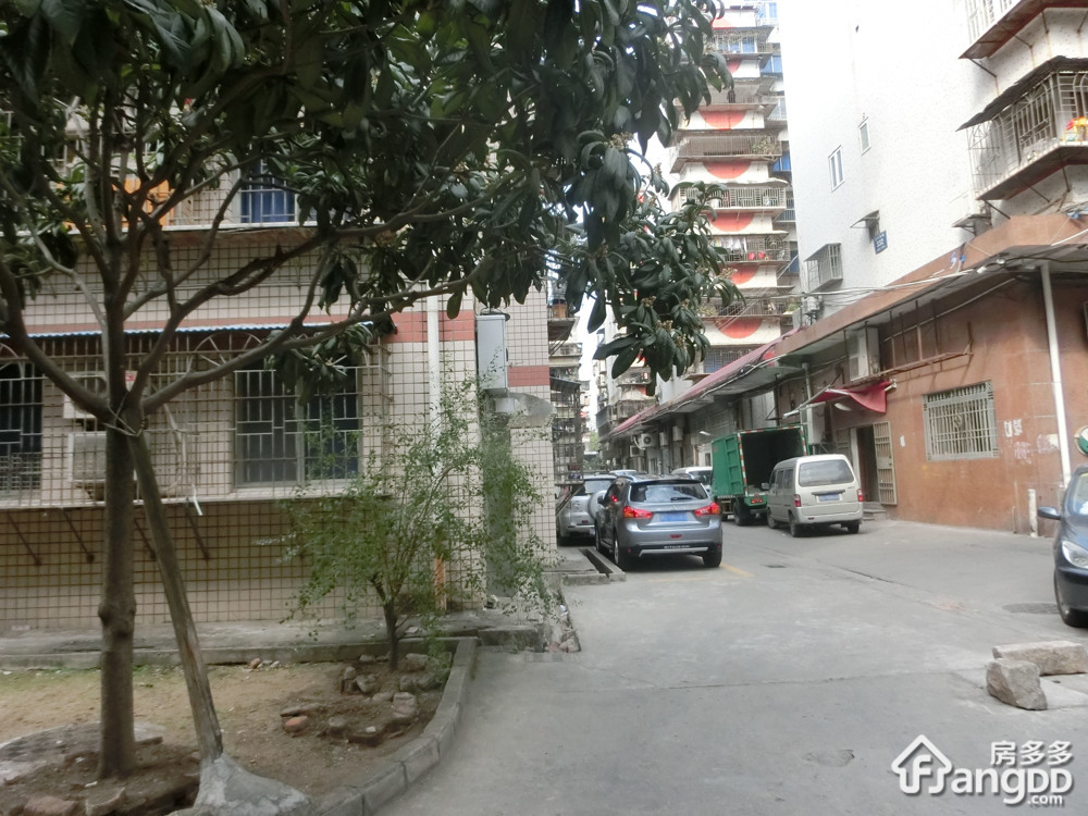 豆仔尾路342到352号小区图片