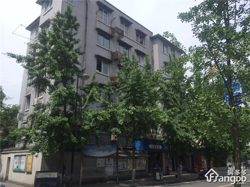 百花西路25号小区图片