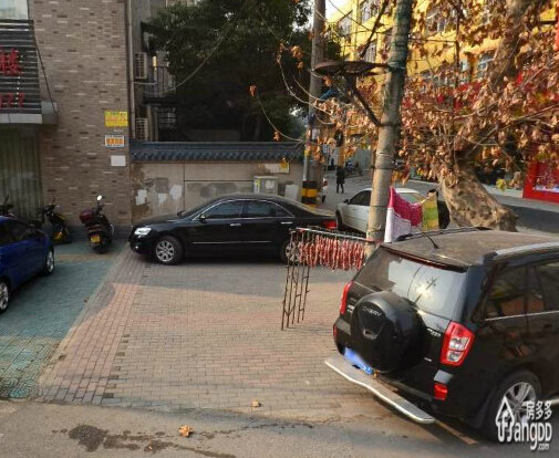 京岘山60号小区小区图片