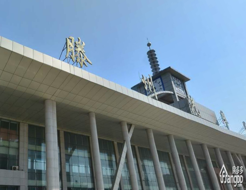 杏腾国际小区图片