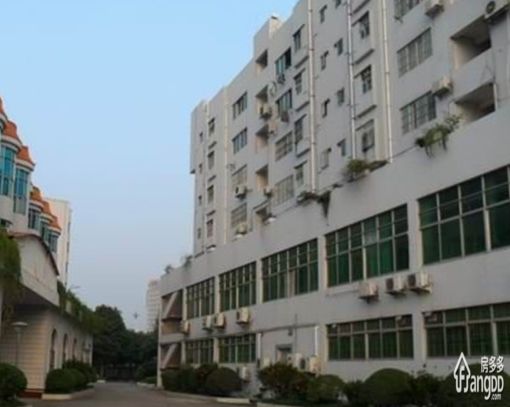 防洪中心单位宿舍小区图片