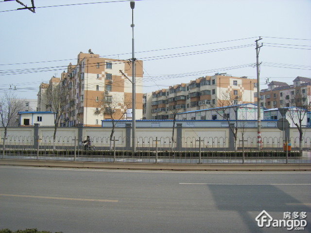 元丰花园小区图片