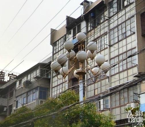 华运小区小区图片