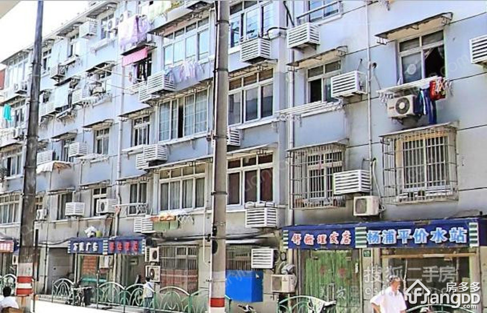 黄兴路625号小区图片