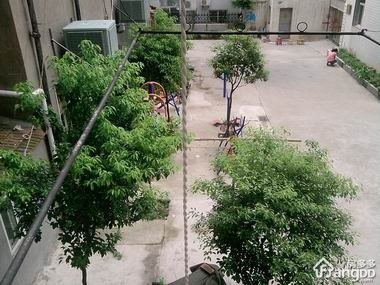 永安社区小区图片