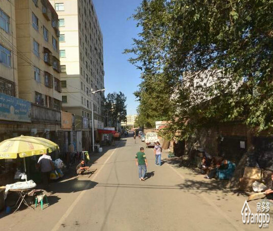 西星小区小区图片