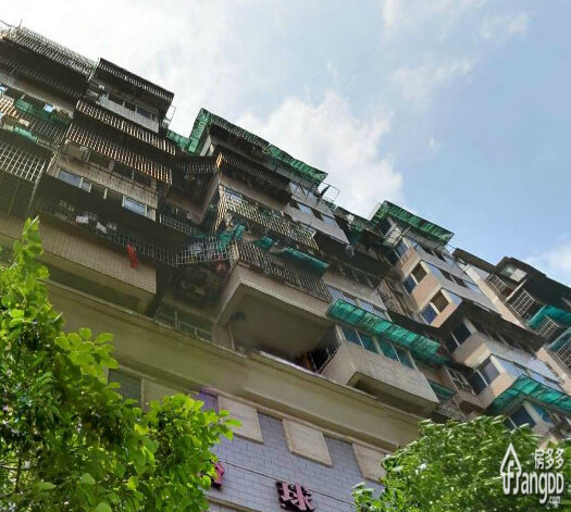 东港名苑小区图片