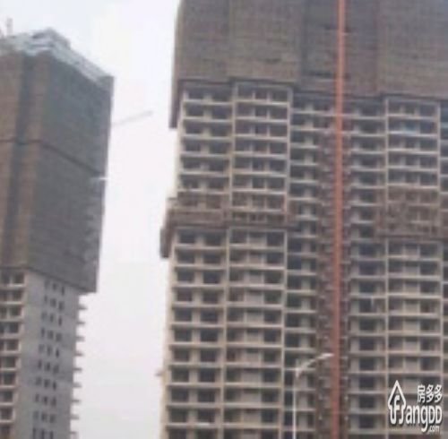 天越湾小区图片