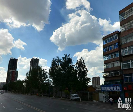 临江路东段26号小区小区图片