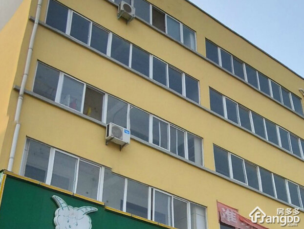 中华家园小区图片