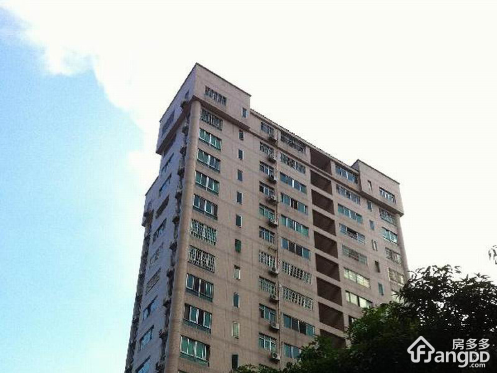 龙口东档案馆房改小区图片