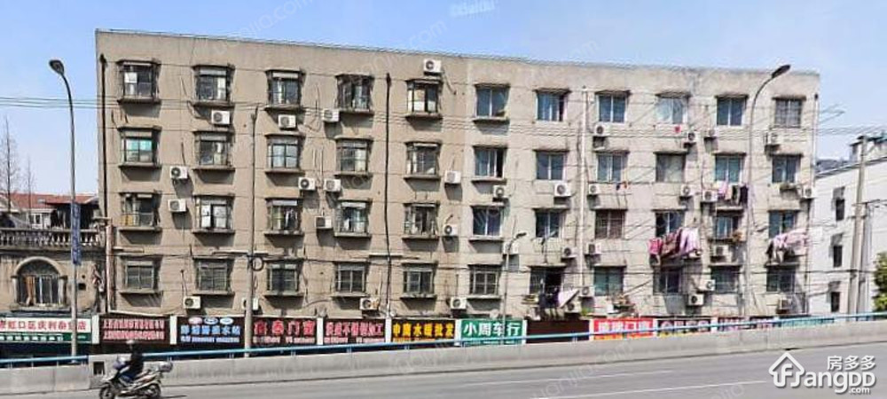 场中路805号小区图片